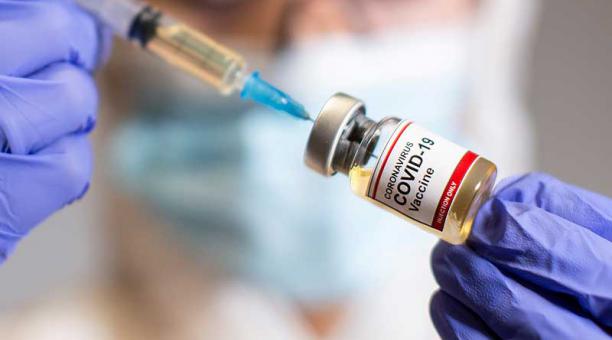 Miguel Pérez: OMS señala que 1,4 millones de vacunas están reservadas para Venezuela